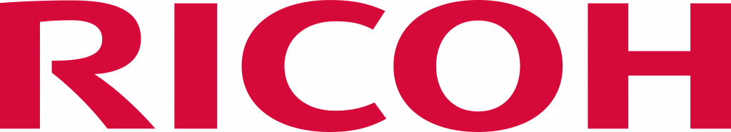 ricoh logo